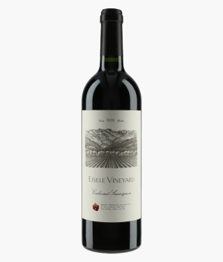 EISELE VINEYARD | Eisele Vineyard Cabernet Sauvignon 2020