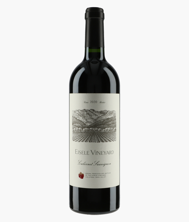 EISELE VINEYARD | Eisele Vineyard Cabernet Sauvignon 2020