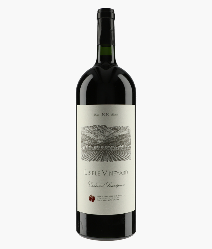 EISELE VINEYARD | Eisele Vineyard Cabernet Sauvignon 2020