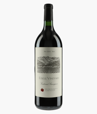 EISELE VINEYARD | Eisele Vineyard Altagracia Cabernet Sauvignon Oenothèque 2014