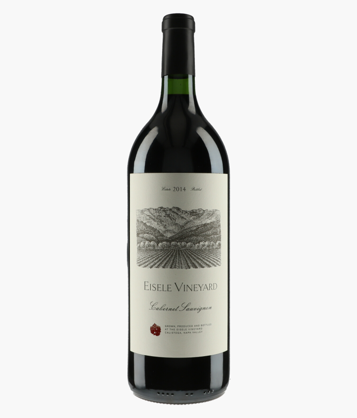EISELE VINEYARD | Eisele Vineyard Altagracia Cabernet Sauvignon Oenothèque 2014