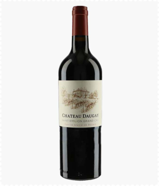 CHÂTEAU DAUGAY | Château Daugay 2022