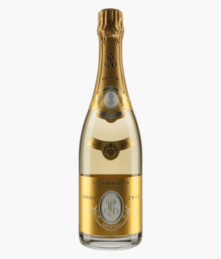 ROEDERER LOUIS | Champagne Cuvée Cristal 2015