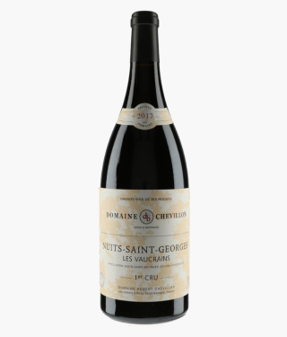 CHEVILLON ROBERT | Nuits-Saint-Georges 1er Cru Les Vaucrains 2017