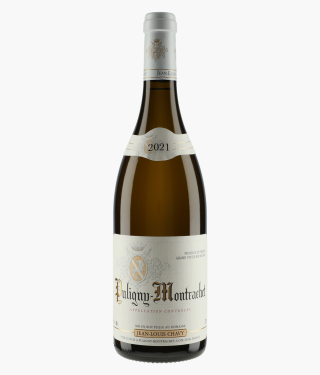 CHAVY PAUL | Puligny-Montrachet 2021