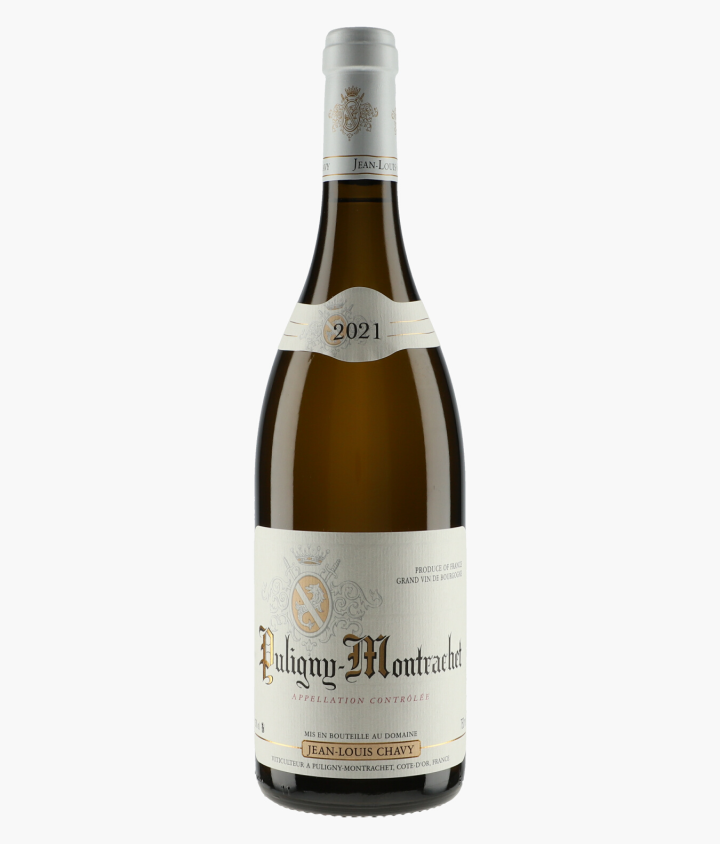 CHAVY PAUL | Puligny-Montrachet 2021