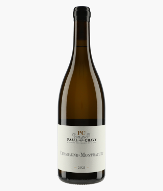 CHAVY PAUL | Chassagne-Montrachet 2021