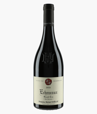 NOELLAT MICHEL | Echezeaux-du-Dessus Grand Cru 2021