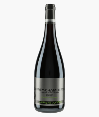 PONSOT LAURENT | Gevrey-Chambertin Cuvée de l'Aulne 2021