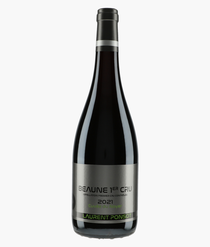 PONSOT LAURENT | Beaune 1er Cru Cuvée du Noyer 2021