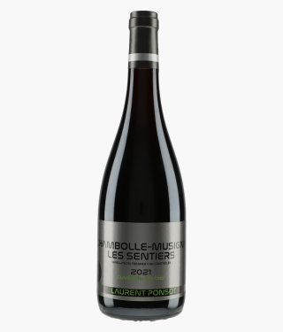PONSOT LAURENT | Chambolle-Musigny 1er Cru Les Sentiers Cuvée du Sorbier 2021
