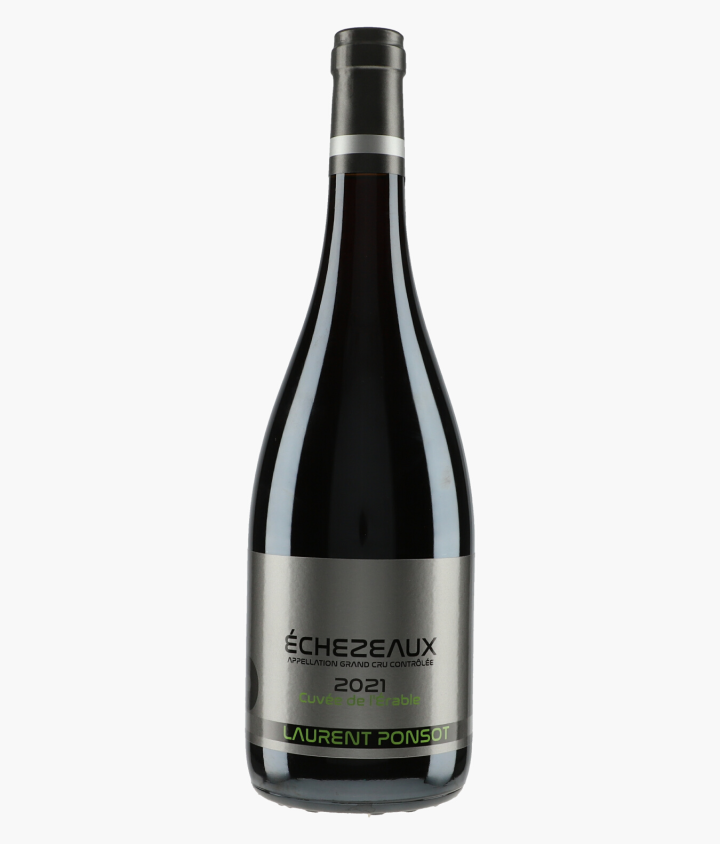 PONSOT LAURENT | Echezeaux Grand Cru Cuvée de l'Erable 2021
