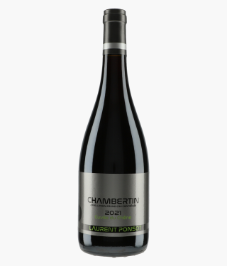PONSOT LAURENT | Chambertin Grand Cru Cuvée du Chêne 2021