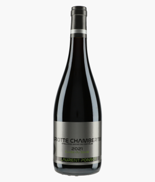 PONSOT LAURENT | Griotte-Chambertin Cuvée du Saule Grand Cru 2021