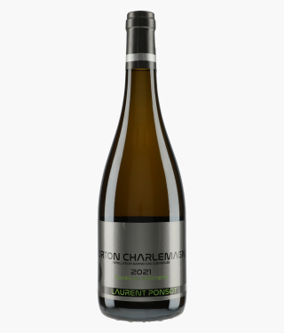 PONSOT LAURENT | Corton-Charlemagne Grand Cru Cuvée du Kalimeris 2021