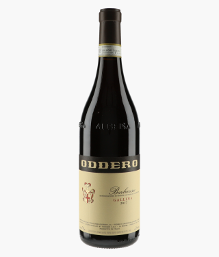 Barbaresco Gallina