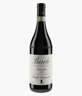 Barolo Gramolere