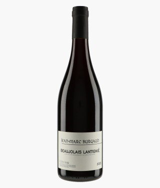 BURGAUD JEAN-MARC | Beaujolais Villages Lantigné 2022