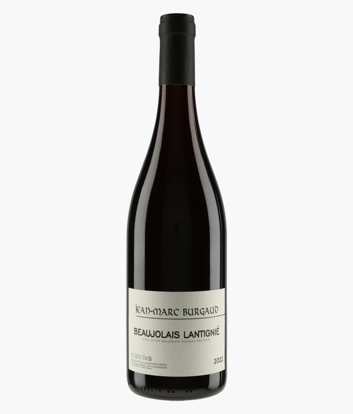 BURGAUD JEAN-MARC | Beaujolais Villages Lantigné 2022