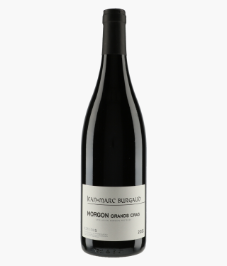 BURGAUD JEAN-MARC | Morgon Grands Cras 2021