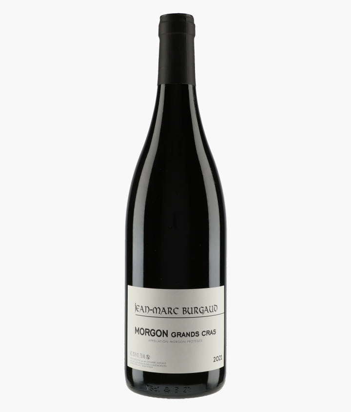 BURGAUD JEAN-MARC | Morgon Grands Cras 2021