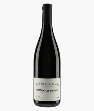 BURGAUD JEAN-MARC | Morgon Les Charmes 2021