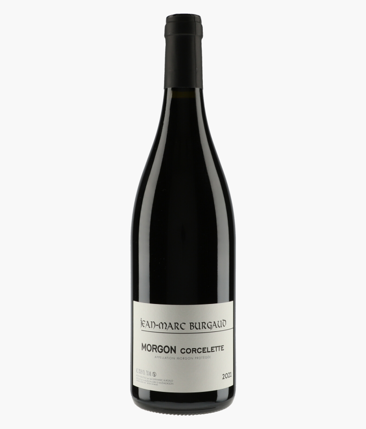 BURGAUD JEAN-MARC | Morgon Corcelette 2021