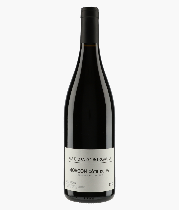 BURGAUD JEAN-MARC | Morgon Côte du Py 2021