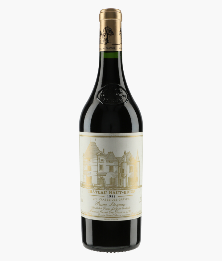 CHÂTEAU HAUT-BRION | Château Haut-Brion 1999