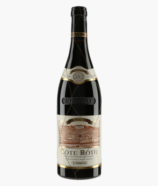 GUIGAL ETIENNE | Côte-Rôtie La Mouline 2012