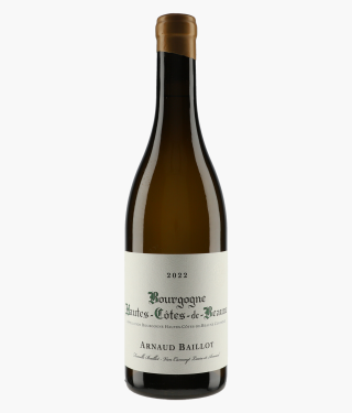 Bourgogne Hautes-Côtes de Beaune