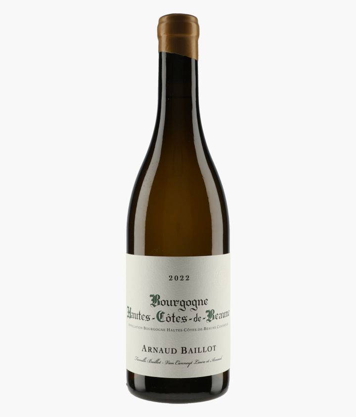 BAILLOT ARNAUD | Bourgogne Hautes-Côtes de Beaune 2022