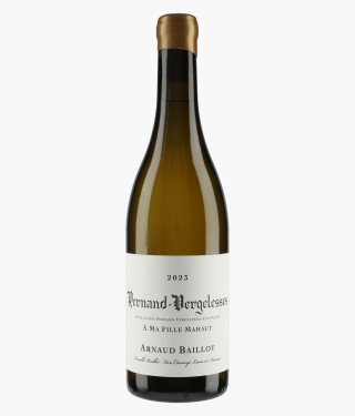 BAILLOT ARNAUD | Pernand-Vergelesses A Ma Fille Mahaut 2023