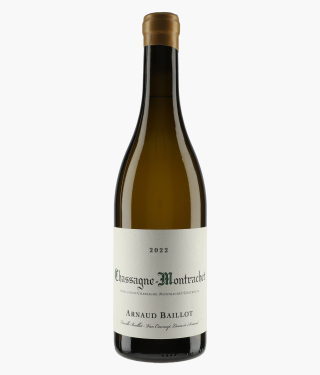 BAILLOT ARNAUD | Chassagne-Montrachet 2022