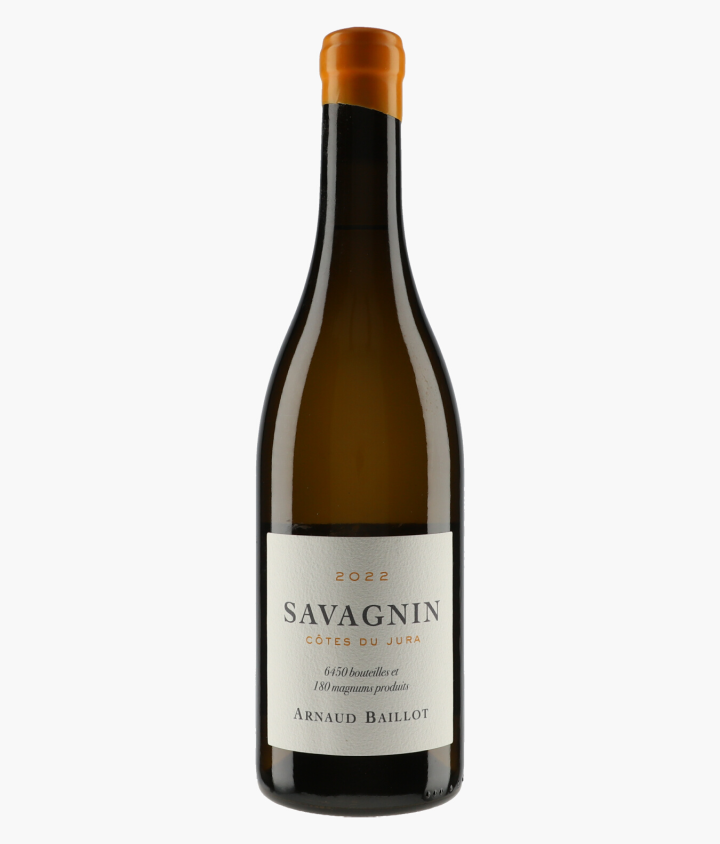 BAILLOT ARNAUD | Savagnin 2022