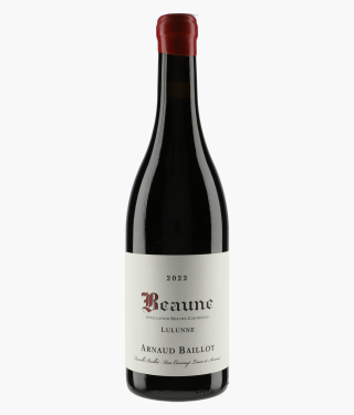 Beaune Lulunne