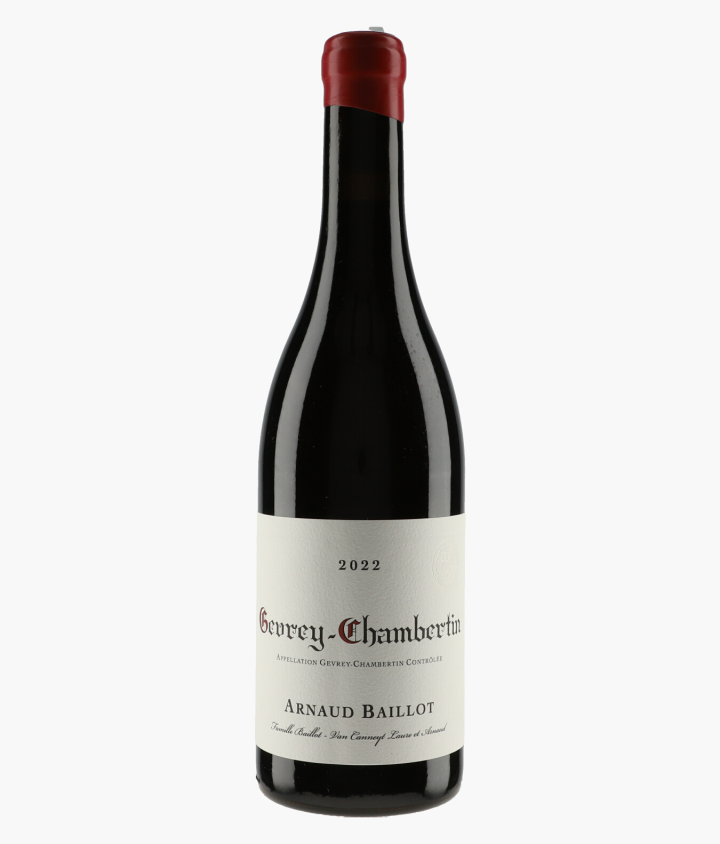 Gevrey-Chambertin