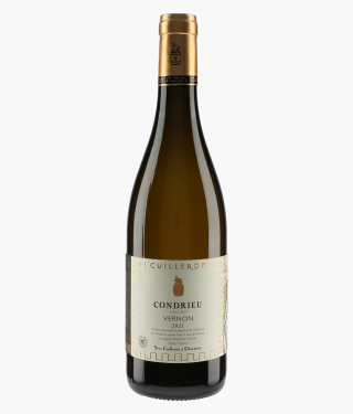 Condrieu Vernon