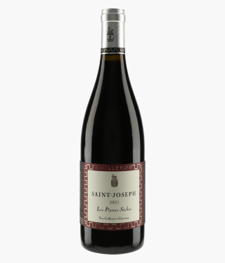 CUILLERON YVES | Saint-Joseph Les Pierres Sèches 2021