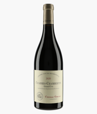 GIROUD CAMILLE | Charmes-Chambertin Grand Cru 2020