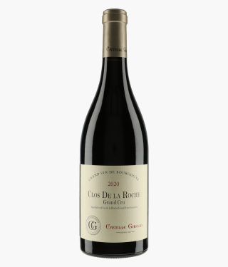 GIROUD CAMILLE | Clos de la Roche Grand Cru 2020