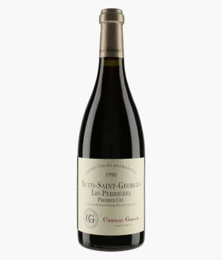 Nuits-Saint-Georges 1er Cru Les Perrières (Ex-Domaine 2023)
