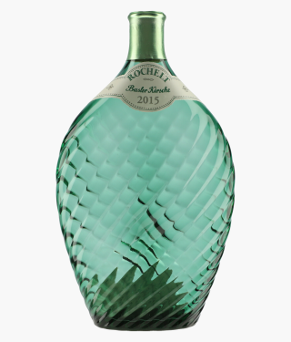 ROCHELT | Eau de Vie de Cerise Noire de Bâle Basler Kirsche 2015