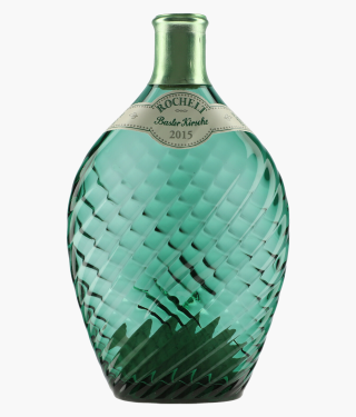 ROCHELT | Eau de Vie de Cerise Noire de Bâle Basler Kirsche 2015