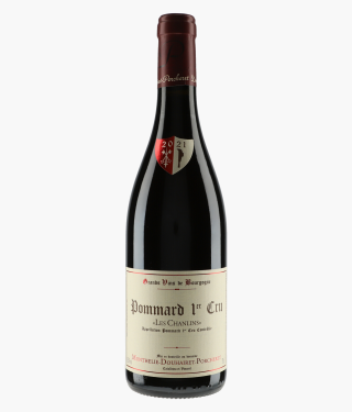 MONTHELIE-DOUHAIRET-PORCHERET | Pommard 1er Cru Les Chanlins 2021