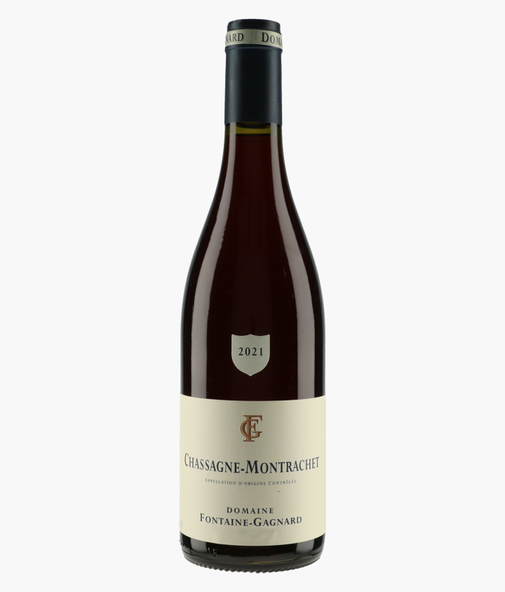 FONTAINE-GAGNARD | Chassagne-Montrachet 2021
