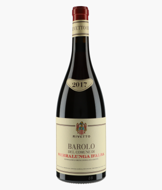 Barolo di Serralunga d'Alba