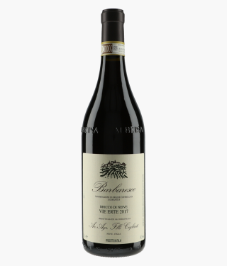 Barbaresco Bricco di Neive Vie Erte