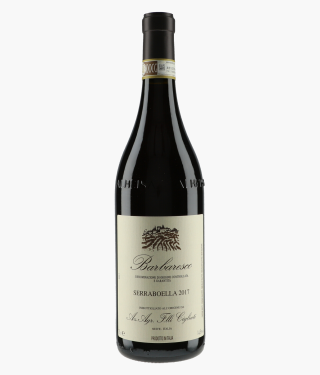 Barbaresco Serraboella