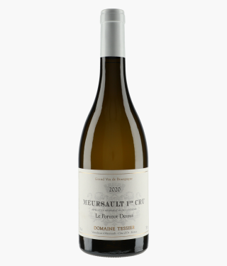 Meursault 1er Cru Le Poruzot Dessus
